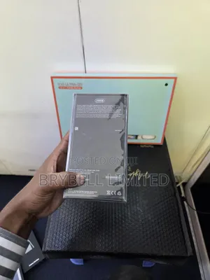 New Apple iPhone 11 Pro Max 256 GB Green