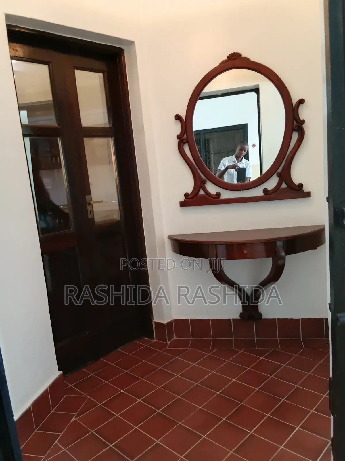 3bdrm Apartment in Kizingo for rent