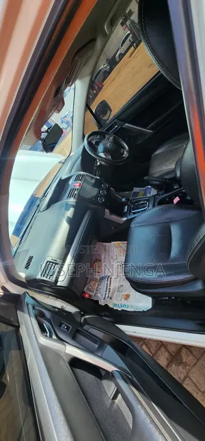 Subaru Forester 2013 Pearl