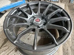 Toyota Premio, Allion, Wish ,Avensis, Ractis , 15inch Rims