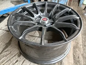 Toyota Premio, Allion, Wish ,Avensis, Ractis , 15inch Rims