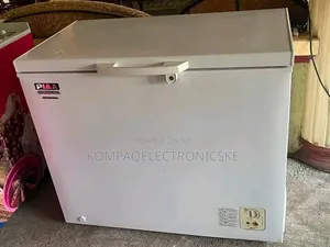 Volsmart 150 LTRS Capacity Chest Brand-New Chest Freezer