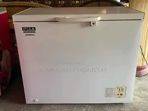 Volsmart 150 LTRS Capacity Chest Brand-New Chest Freezer
