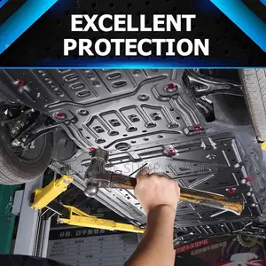 Front Engine Splash Shield Fit for Volvo XC60 2018-2024