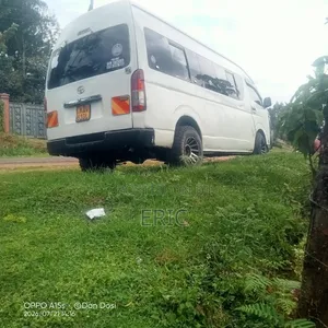 10/14/16/18 Seater for Hire