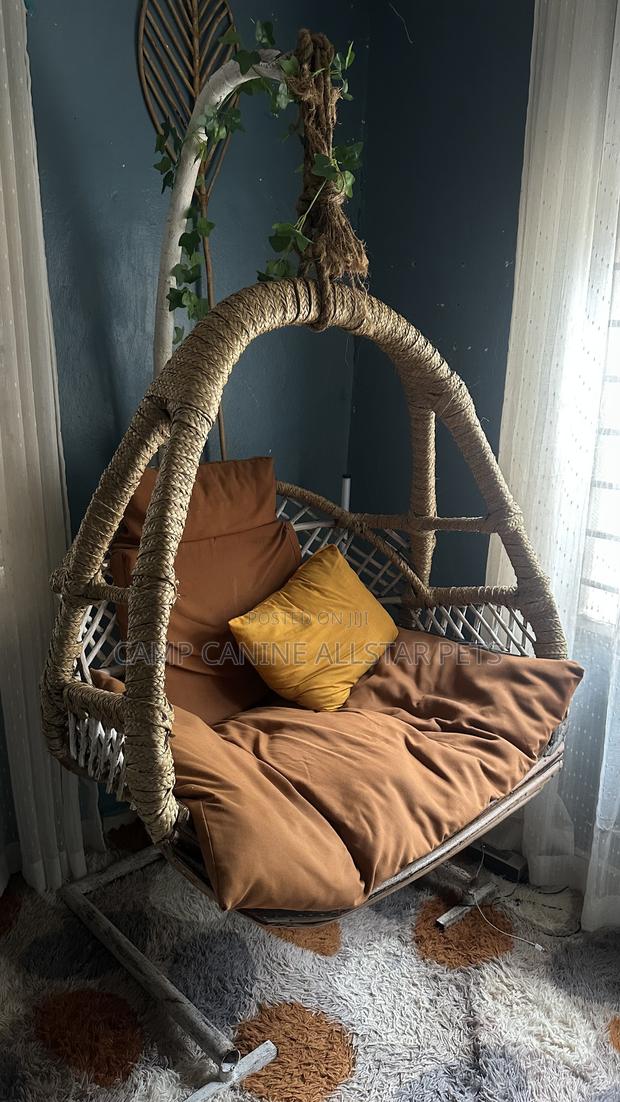 Hammock Swing - thumbnail 2