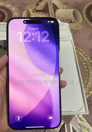 Apple iPhone 16 Pro Max 512 GB