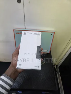 New Oppo Reno13 Pro 16 GB Black