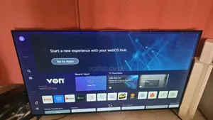 Von 65 Inch