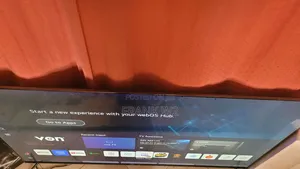 Von 65 Inch