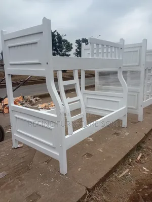 Doubledacker Bed Available Full in Stock
