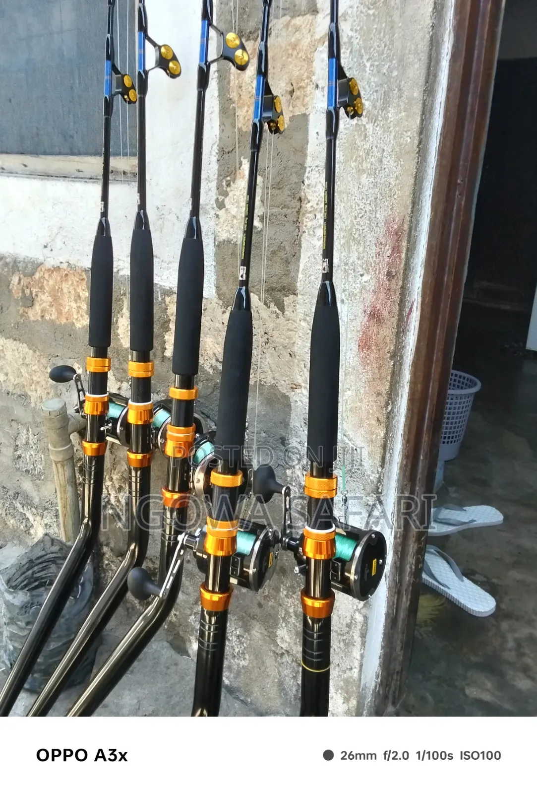 Brand New 2026 Fishing Boat for Rent