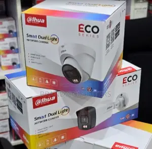 4mp Dahua Dome Ip Camera