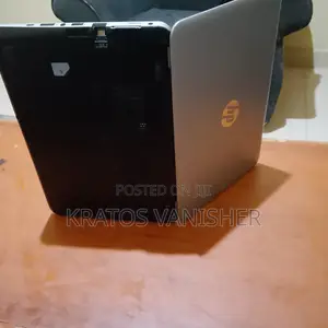 Laptop HP 14-dq1088wm 8GB Intel Core i7 SSD 256GB