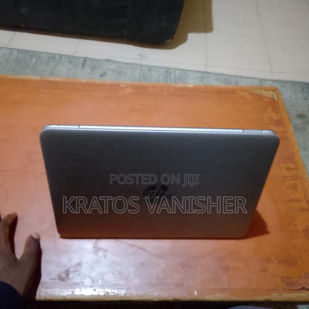 Laptop HP 14-dq1088wm 8GB Intel Core i7 SSD 256GB - thumbnail 3