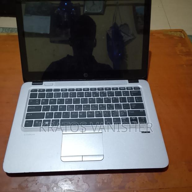 Laptop HP 14-dq1088wm 8GB Intel Core i7 SSD 256GB - thumbnail 4
