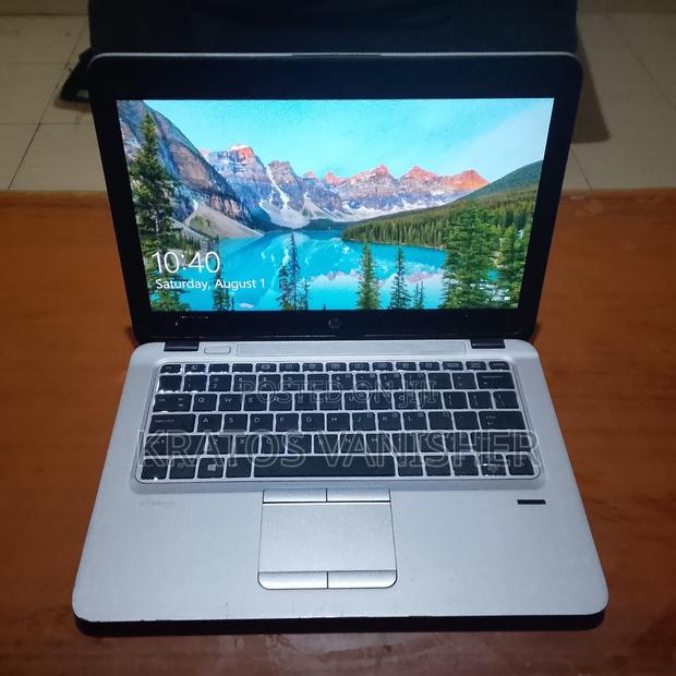 Laptop HP 14-dq1088wm 8GB Intel Core i7 SSD 256GB - thumbnail 5