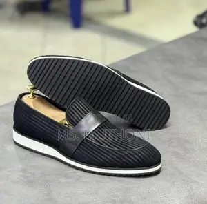 Gents Hybrid Slip-on Loafers Size 39-45