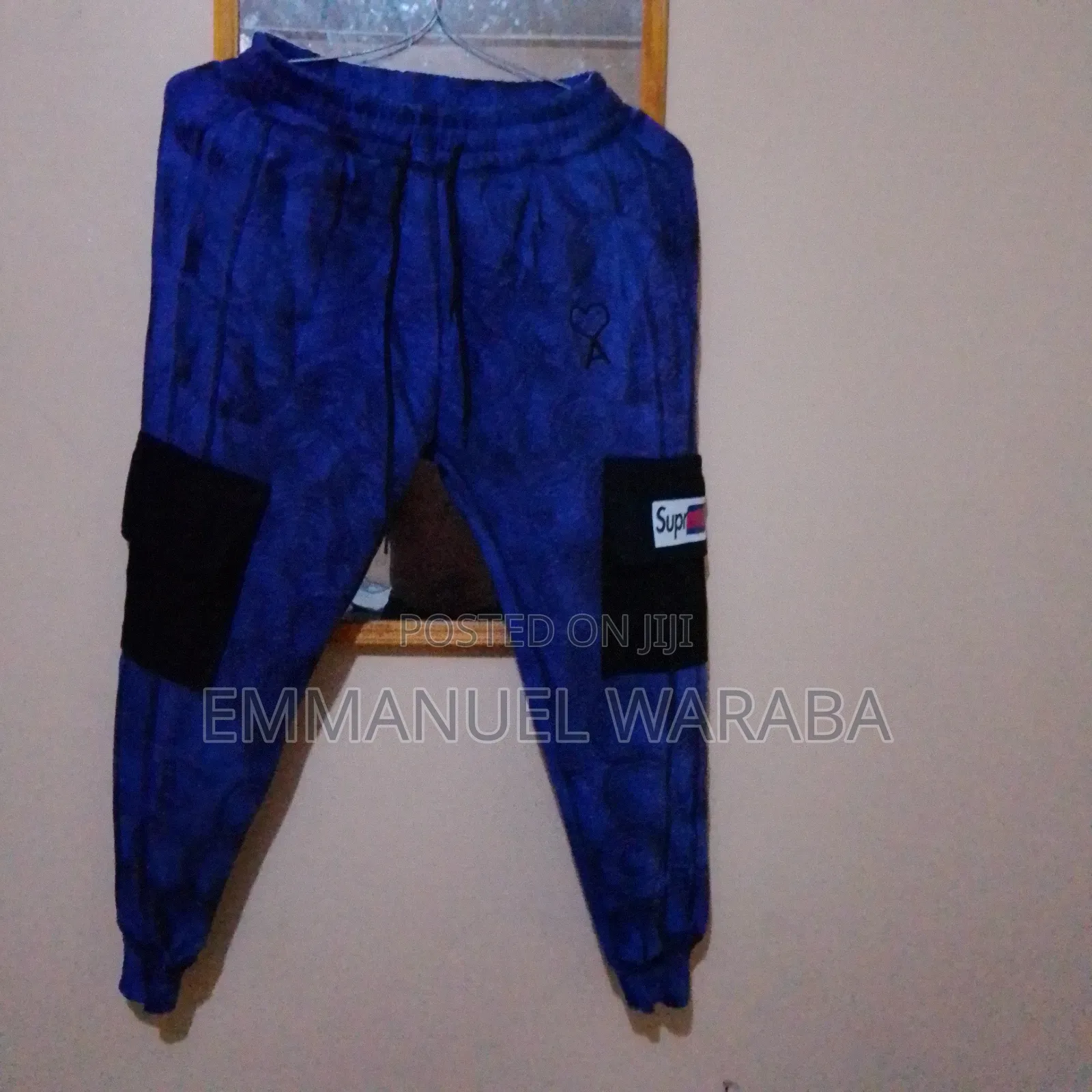 Designer Joubou
