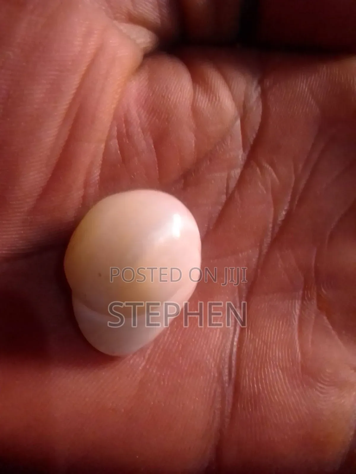 Precious Stones