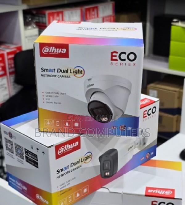 Dahua 4mp Ip Camera CCTV Security Camera - main view