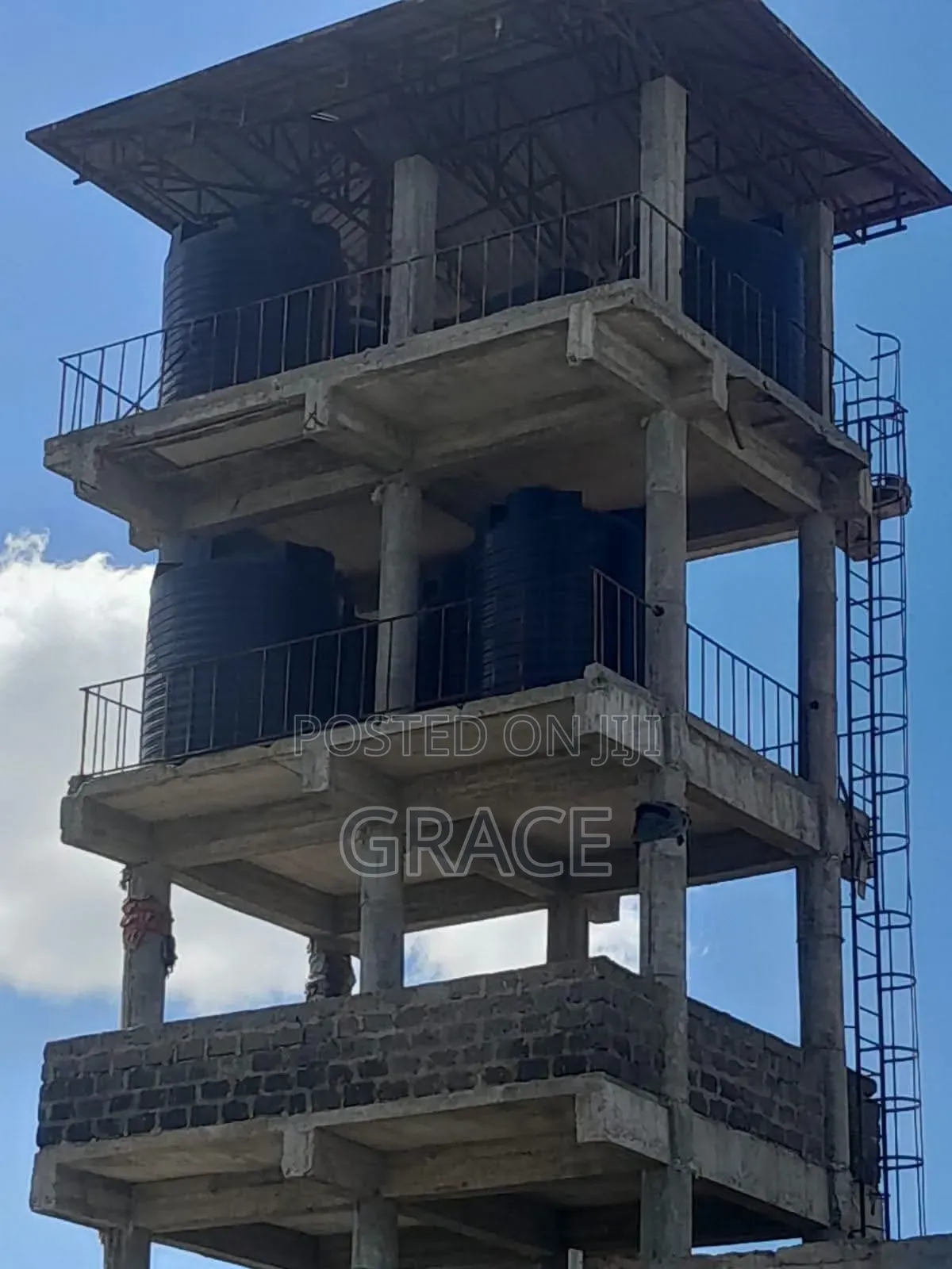 Prime Residential Land for Sale in Sabaki – KES