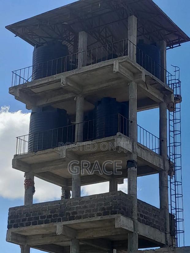 Prime Residential Land for Sale in Sabaki – KES 