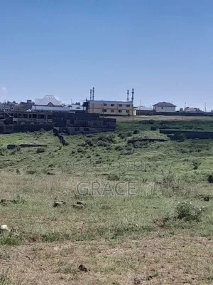 Prime Residential Land for Sale in Sabaki – KES 