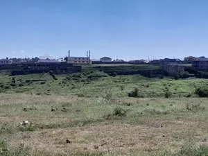Prime Residential Land for Sale in Sabaki – KES