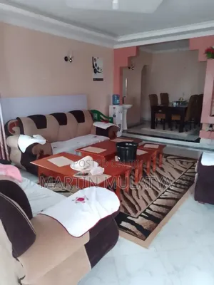 Furnished 3bdrm Bungalow in Kitengela for sale