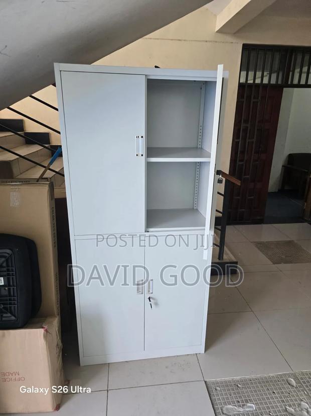 Four Door Cabinet - thumbnail 2