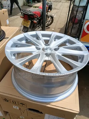 Filder Wxb, Axio, Runx, Probox, 15inch Rims
