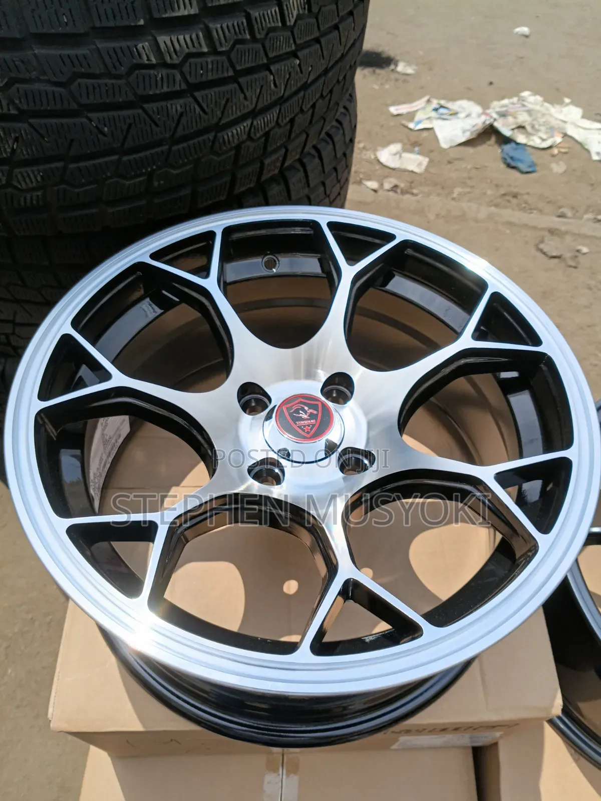Toyota Axio, Vits,probox, Runx, 14inch Rims