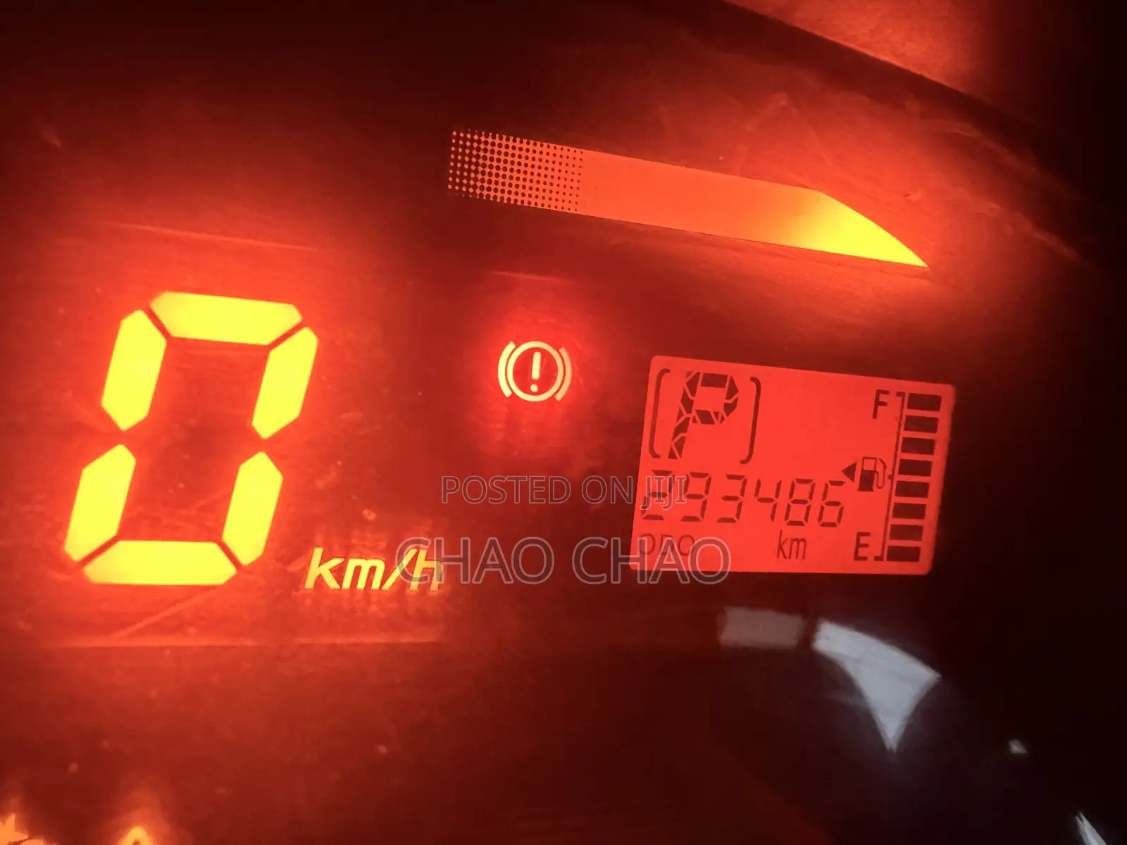 Daihatsu Mira 2014 Pearl