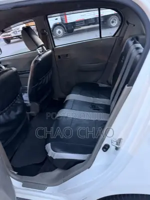 Daihatsu Mira 2014 Pearl