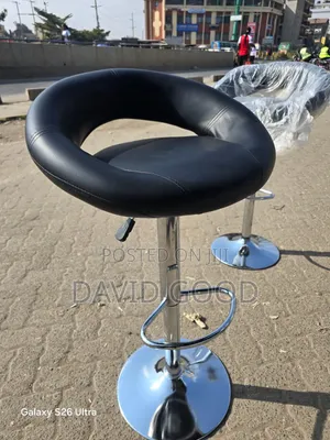 Kitchen Stools