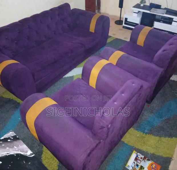 Five Seater Sofa,3 Plus 2 - thumbnail 2