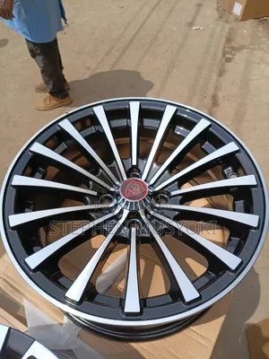 Toyota Fielder, Axio,runx, Probox, 15inch Rims