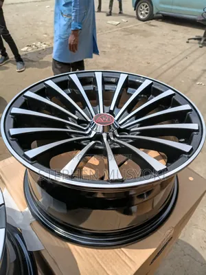 Toyota Fielder, Axio,runx, Probox, 15inch Rims