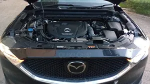 Mazda CX-5 2019 Black