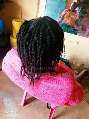 Hairdresses Services Available
