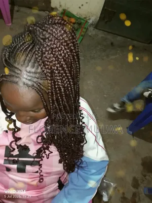 Hairdresses Services Available