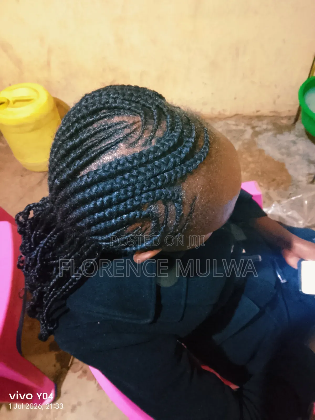 Hairdresses Services Available