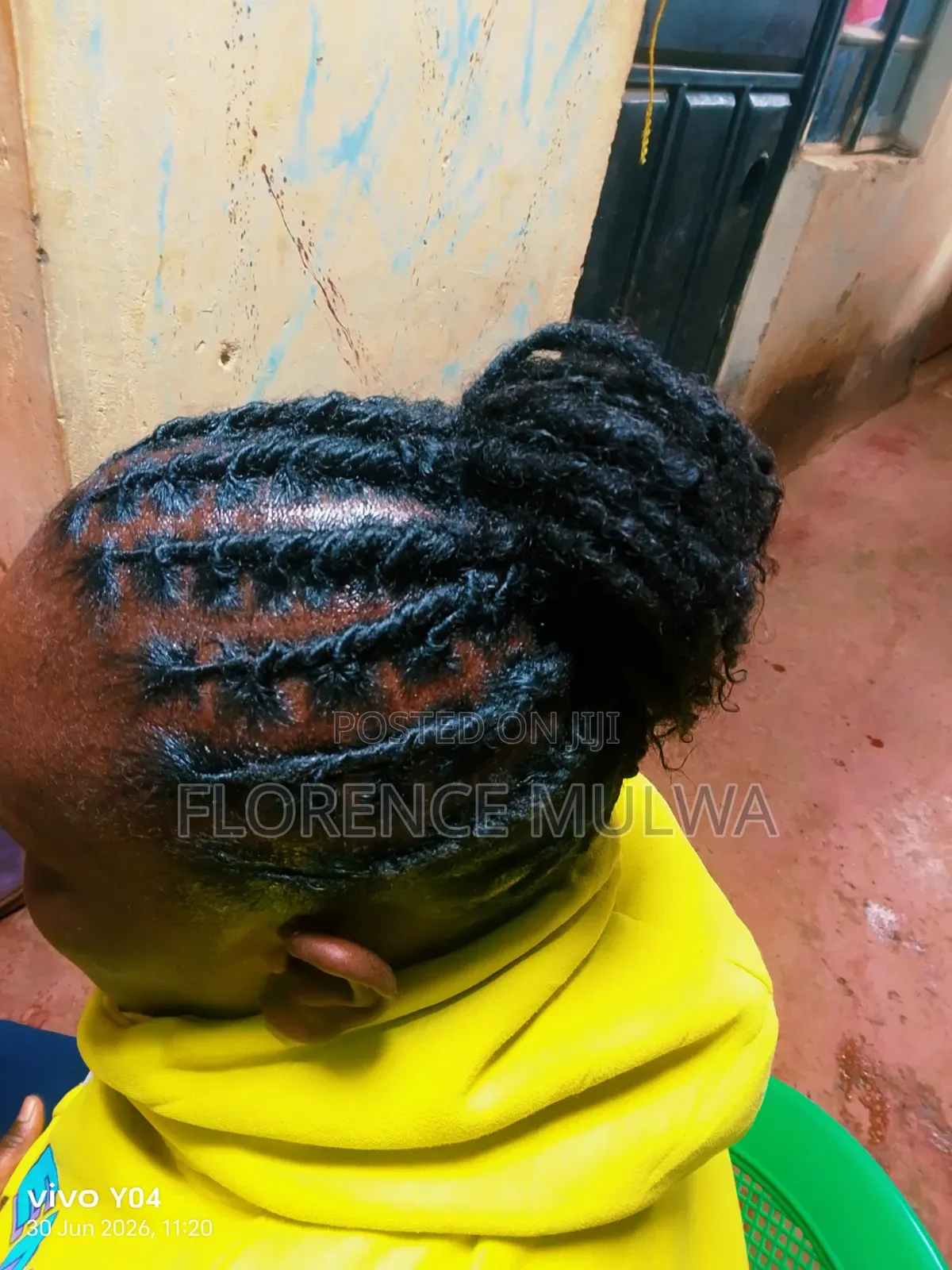 Hairdresses Services Available