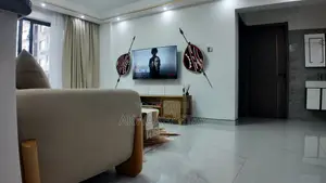 Furnished 1bdrm Apartment in Alina Harbor, Kilimani for rent