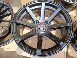 Black Sport Fielder, Axio, 14,15inch Rims