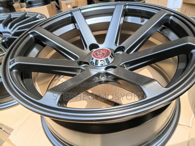 Black Sport Fielder, Axio, 14,15inch Rims - thumbnail 2