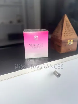 Original Versace Bright Crystal Absolu