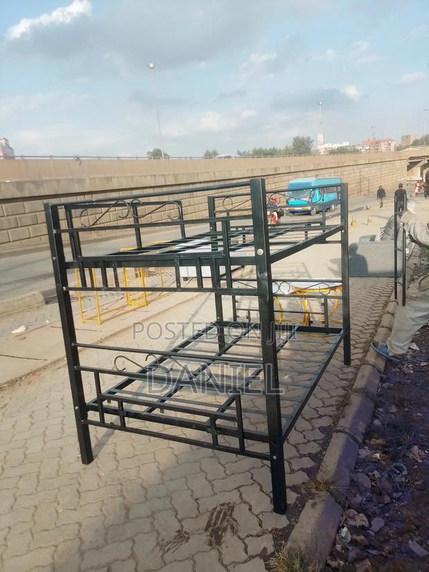 4 by 6 Double Decker Bed for Sale