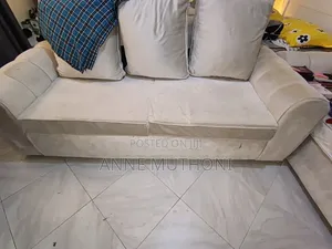 5 Seater Couch